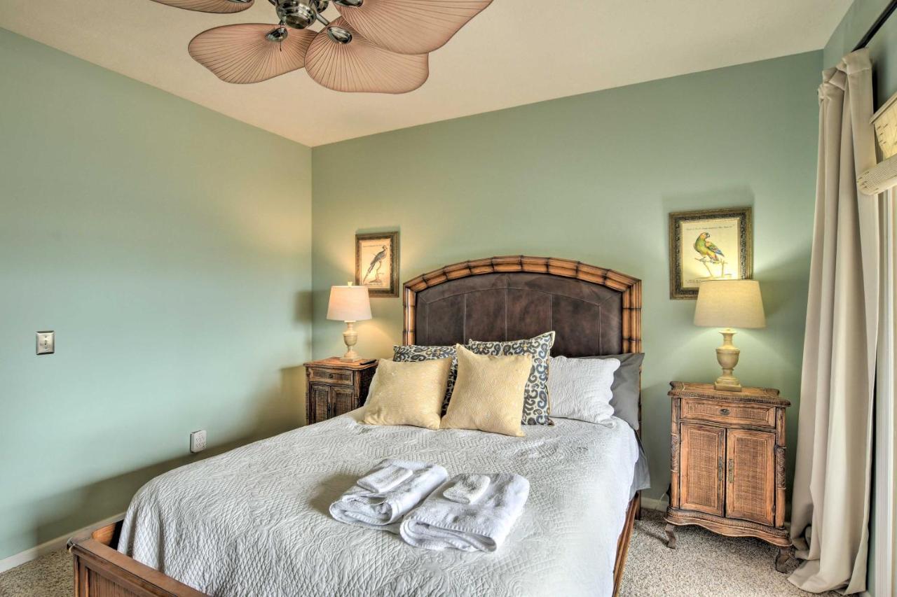 Lake Keowee Resort Condo With Balcony And Pool Access! Salem Exterior foto