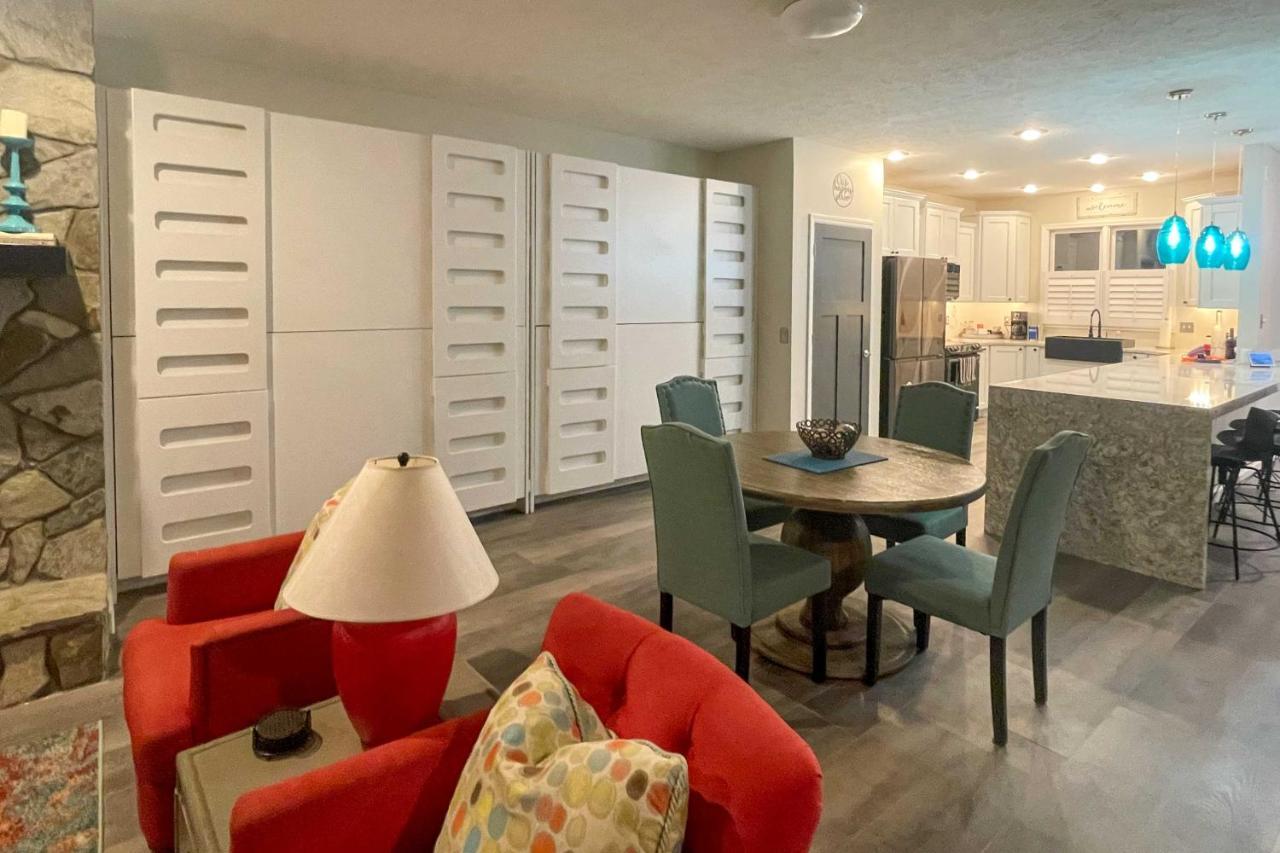 Lake Keowee Resort Condo With Balcony And Pool Access! Salem Exterior foto